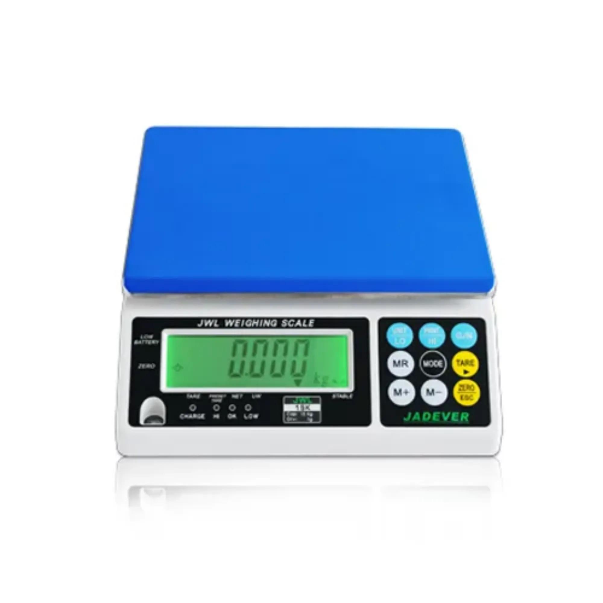 Picture of Jadever JWL Weighing Scales