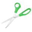 Picture of Hygiplas Green Colour Coded Scissors - DM039