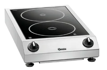 Picture of Bartscher Table top induction stove 35ZS-210