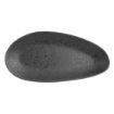 Picture of Olympia Fusion Oval Plate 250mm (Pack of 6) - DR089