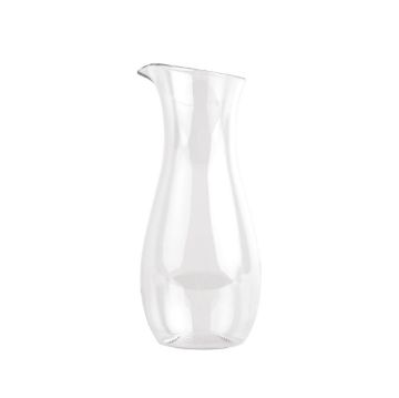 Picture of Olympia Kristallon Polycarbonate Carafes 1Ltr (Pack of 6)