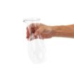 Picture of Olympia Kristallon Polycarbonate Carafes 1Ltr (Pack of 6) - DS146