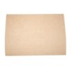 Picture of Vegware Compostable Unbleached Greaseproof Paper 380 x 275mm - DW631