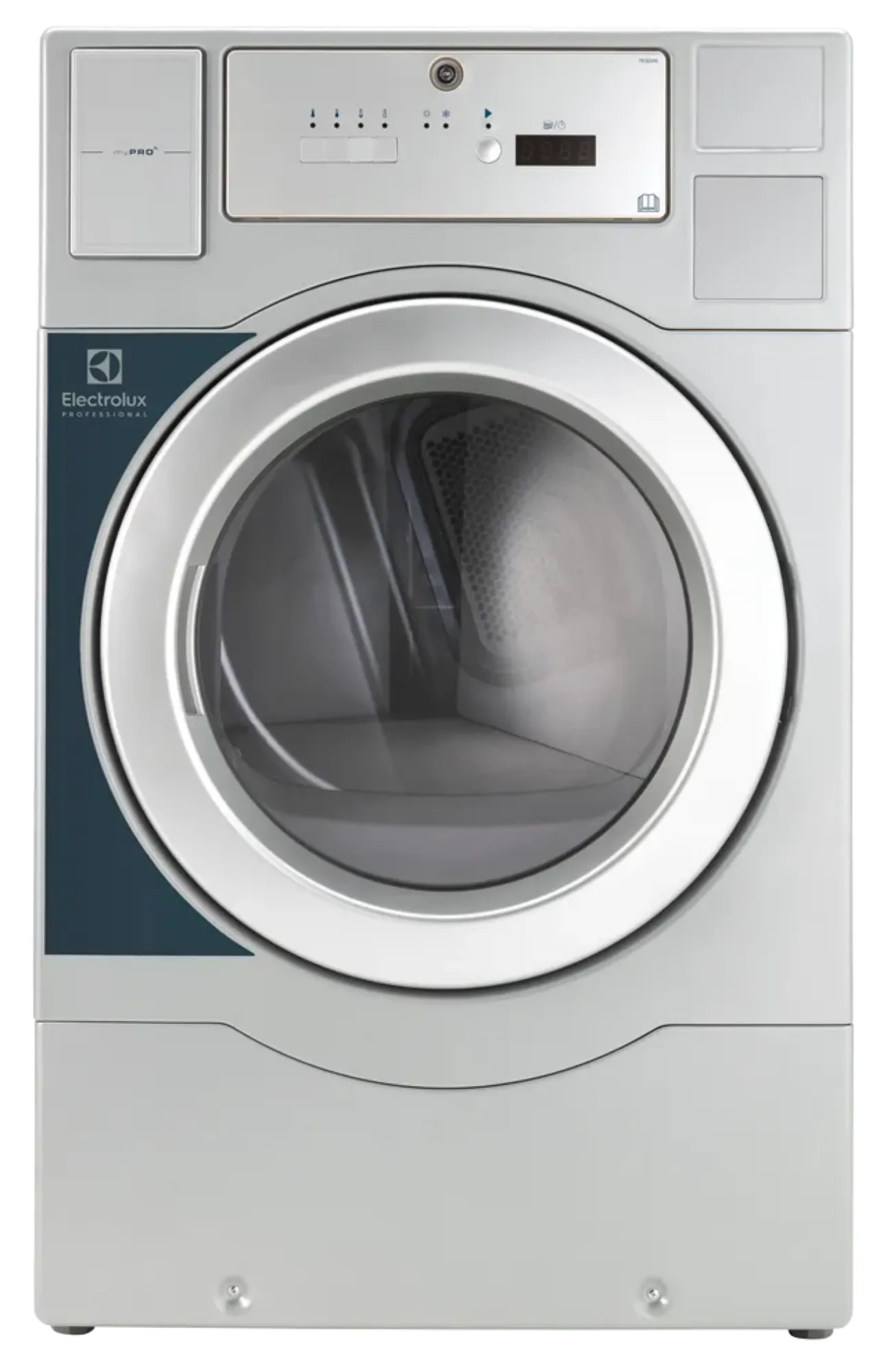 Picture of Electrolux TE1220G myPRO XL Smart Professional Gas Vented Dryer - TE1220G