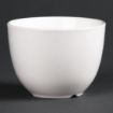 Picture of Olympia Lumina Sugar Bowls 85mm (6 pack) - DP958