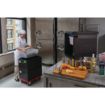 Picture of Cambro EPP Camdolly for GN 1/1 Front and Top Loading CamGo Boxes - DW569