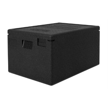 Picture of Cambro GoBox EPP Insulated Top Loading Food Pan Carrier 80 Litre
