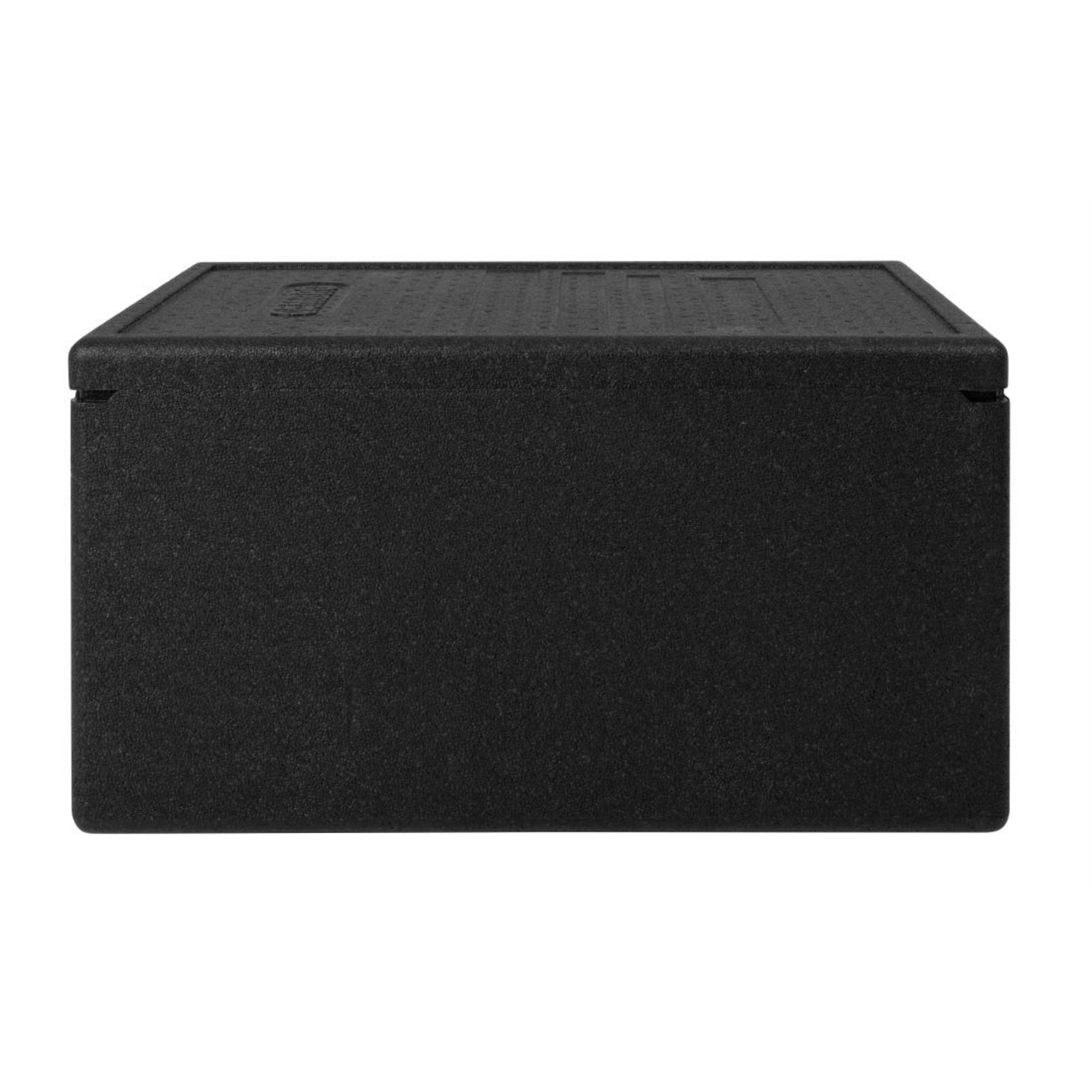 Picture of Cambro GoBox EPP Insulated Top Loading Food Pan Carrier 80 Litre