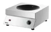 Picture of Bartscher Induction wok 30/293 - 105871