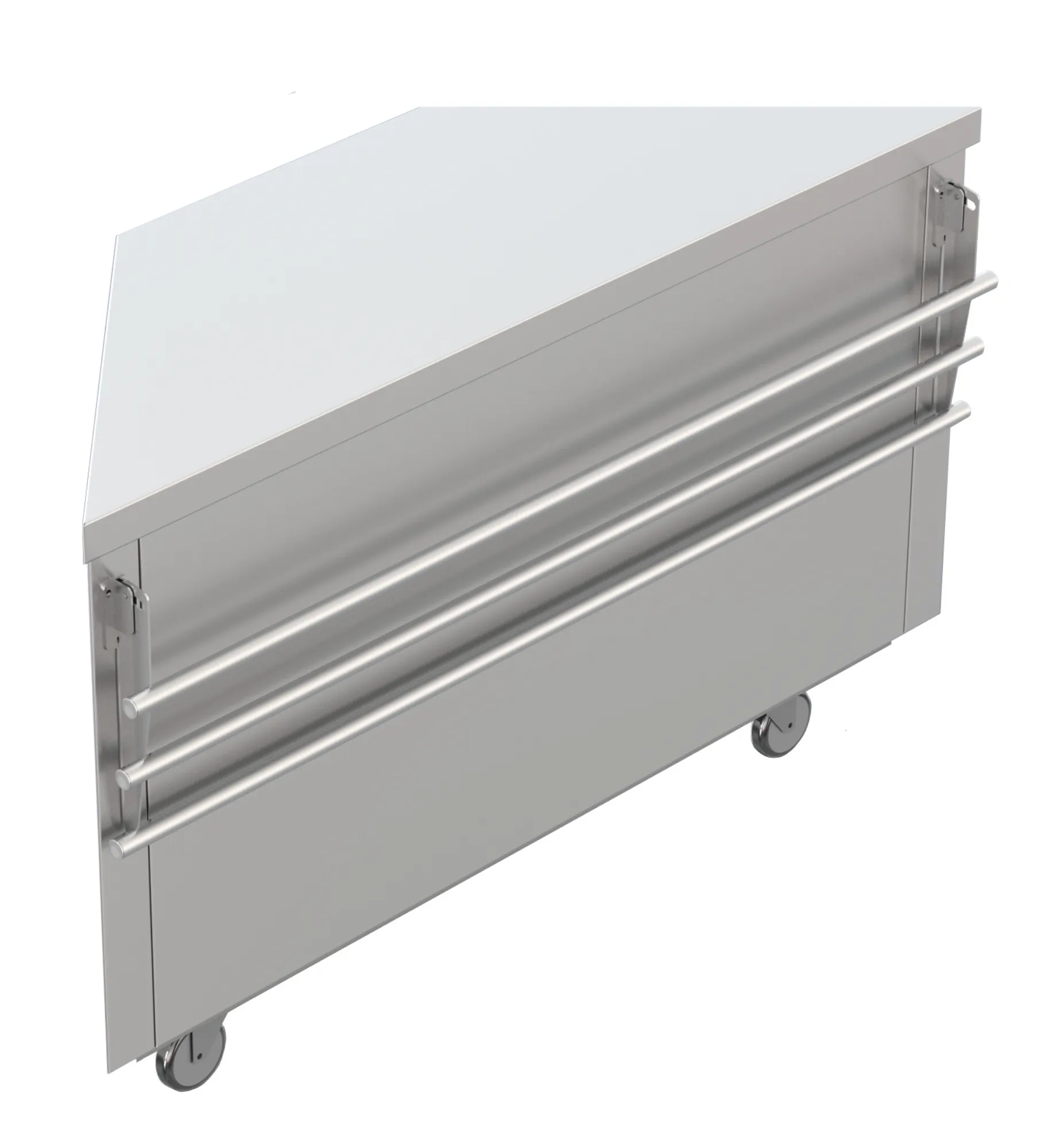 Picture of Parry FS-C - Flexi Serve Corner Section - FS-C