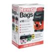 Picture of Numatic Henry Replacement Dust Bags (10 pack) - DW159