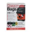 Picture of Numatic Henry Replacement Dust Bags (10 pack) - DW159
