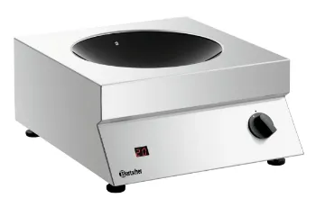 Picture of Bartscher Induction wok 50/293