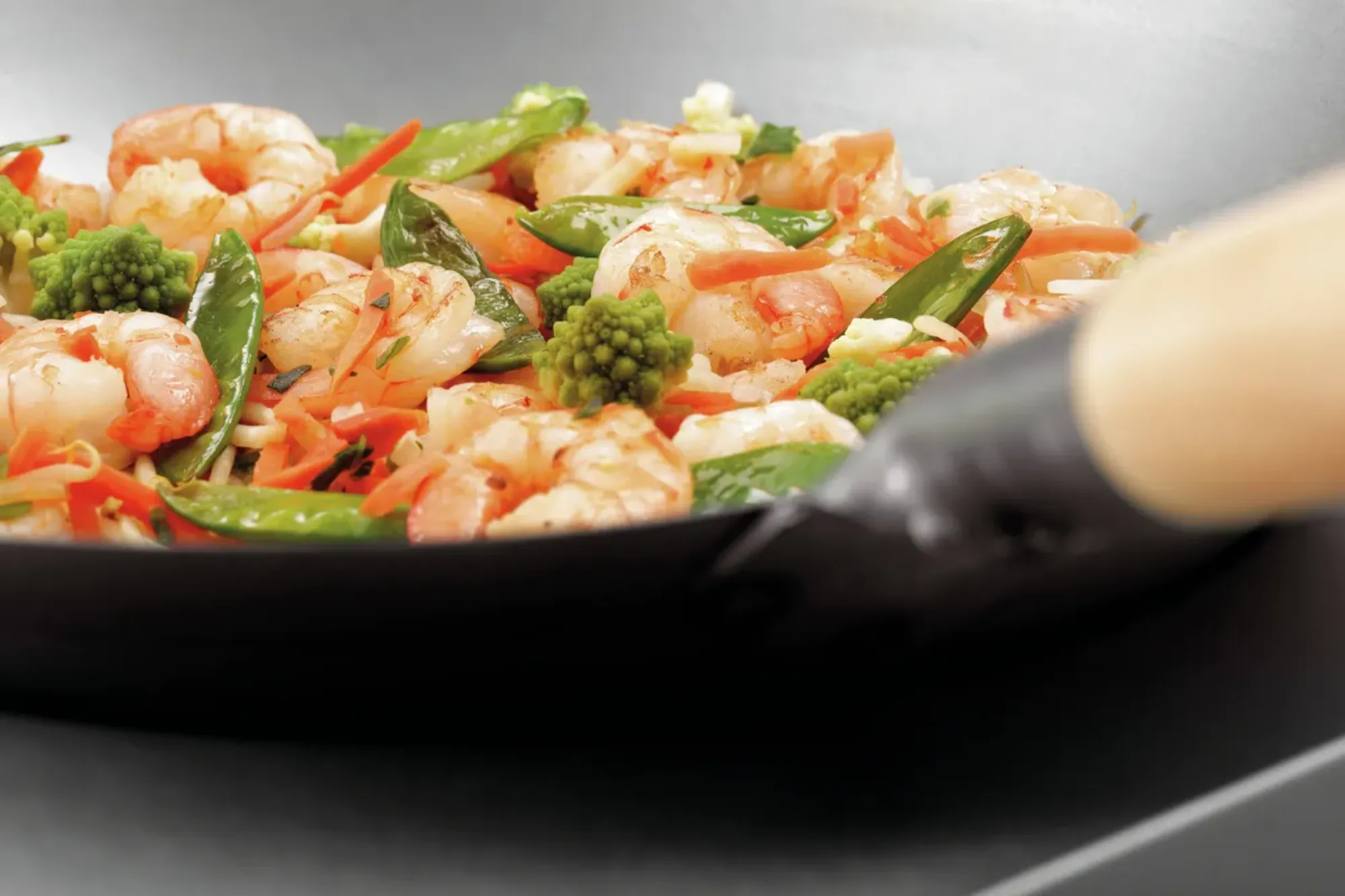 Picture of Bartscher Induction wok 50/293