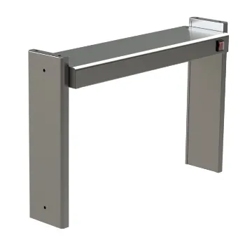 Picture of Parry FS-HG2 - Flexi Serve QTZ Heated Gantry