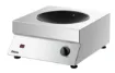 Picture of Bartscher Induction wok 50/293 - 105873