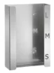 Picture of Bartscher Glove dispenser K30 - 850025