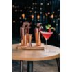 Picture of Olympia French Cocktail Shaker Copper - DR608