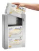 Picture of Bartscher Glove dispenser K30 - 850025