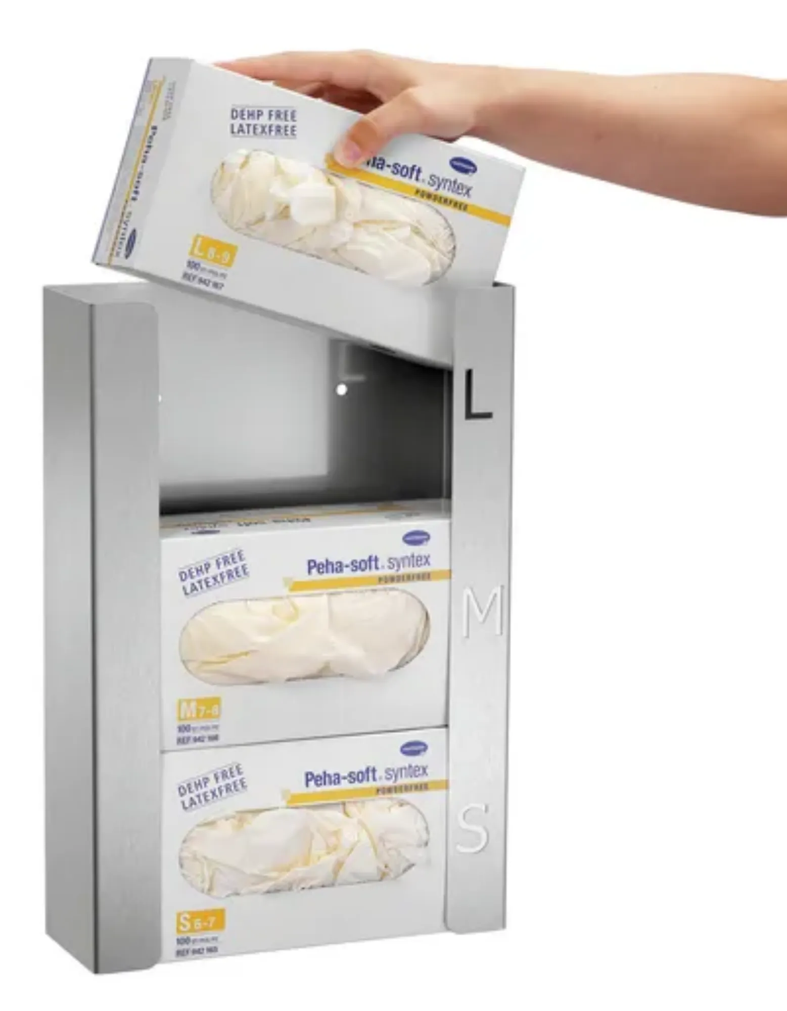 Picture of Bartscher Glove dispenser K30