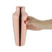 Picture of Olympia French Cocktail Shaker Copper - DR608