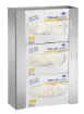 Picture of Bartscher Glove dispenser K30 - 850025