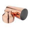 Picture of Olympia French Cocktail Shaker Copper - DR608