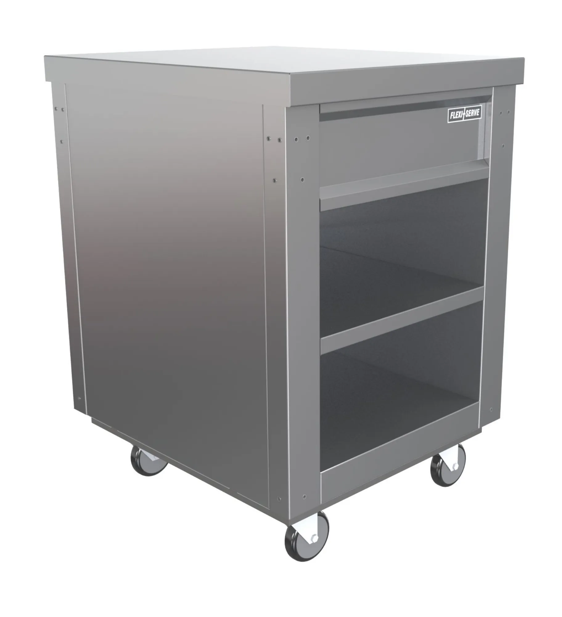 Picture of Parry FS-AO Flexi-Serve Ambient Open Unit - FS-AO