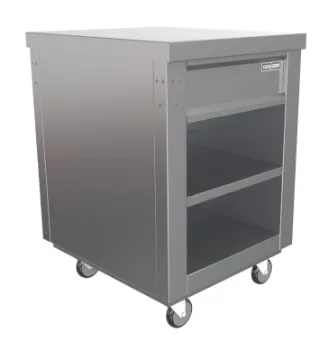 Picture of Parry FS-AO Flexi-Serve Ambient Open Unit