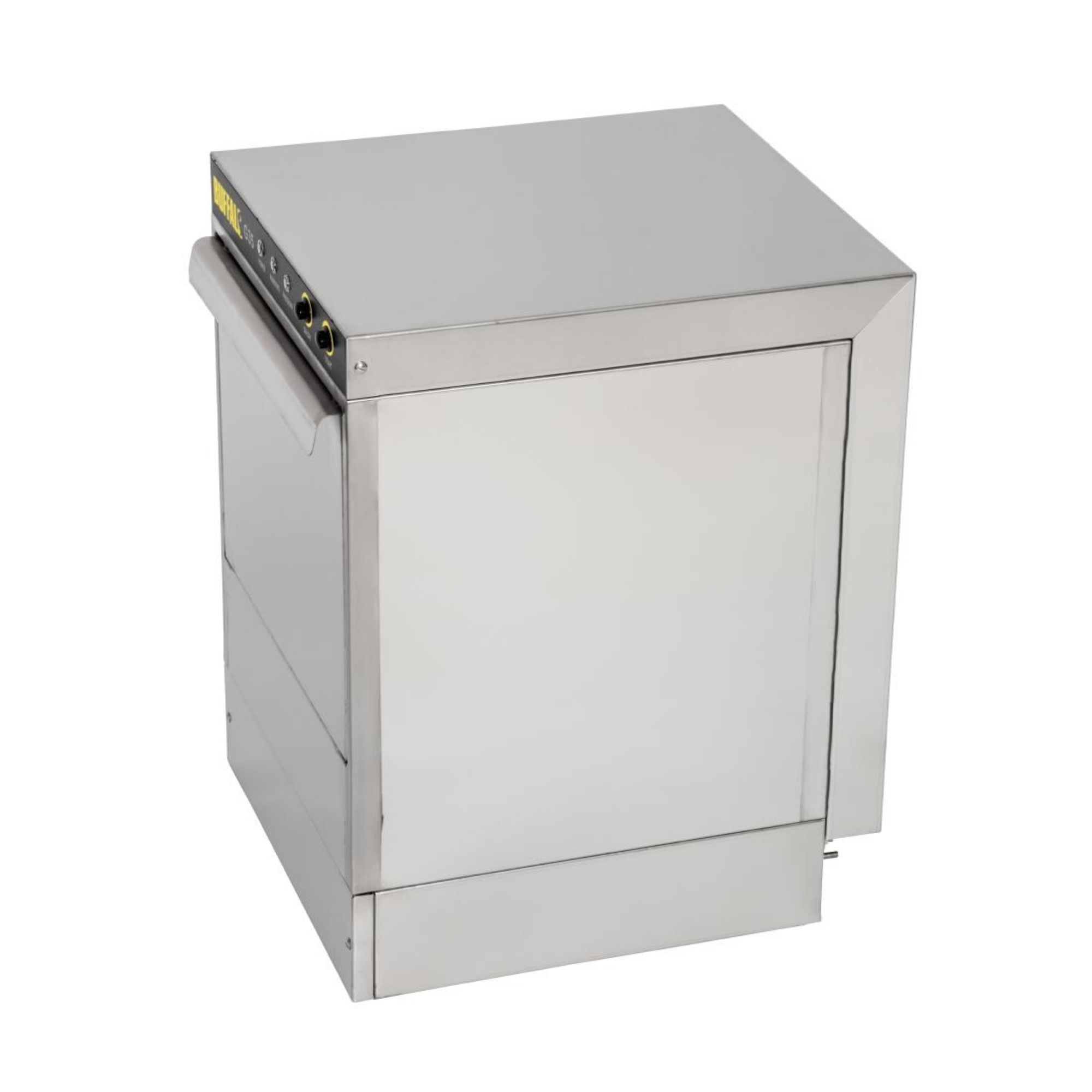 Picture of Buffalo Countertop Glasswasher 350x 350mm Baskets