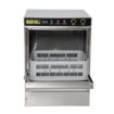 Picture of Buffalo Countertop Glasswasher 350x 350mm Baskets - DW464