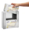 Picture of Bartscher Glove dispenser K20 - 850024