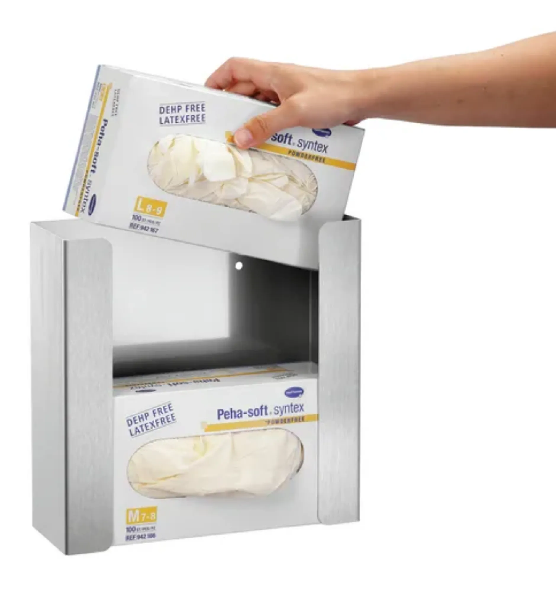 Picture of Bartscher Glove dispenser K20