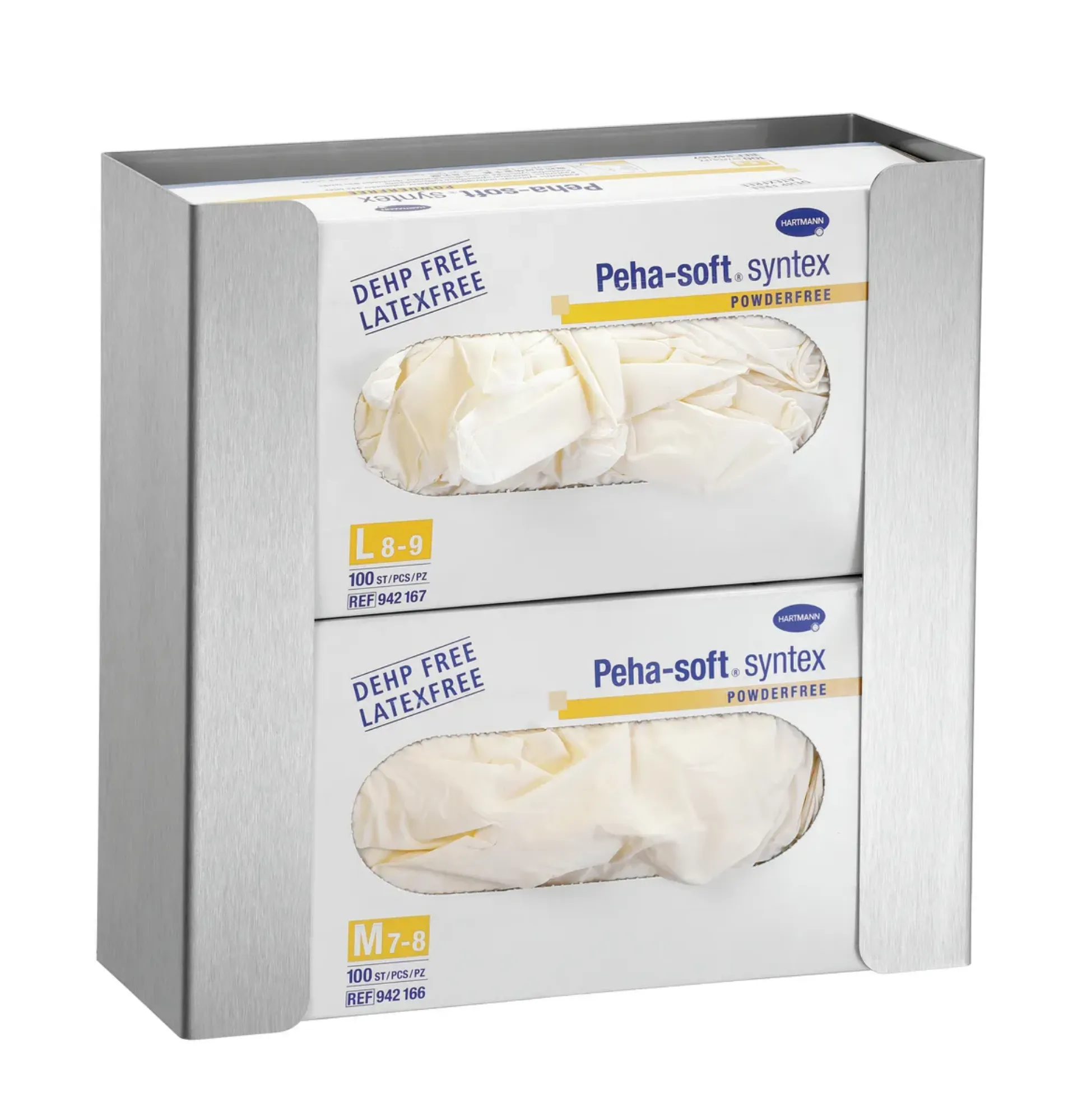 Picture of Bartscher Glove dispenser K20