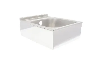 Picture of Parry CWBHANDI - Stainless Steel Square Hand Wash Sink