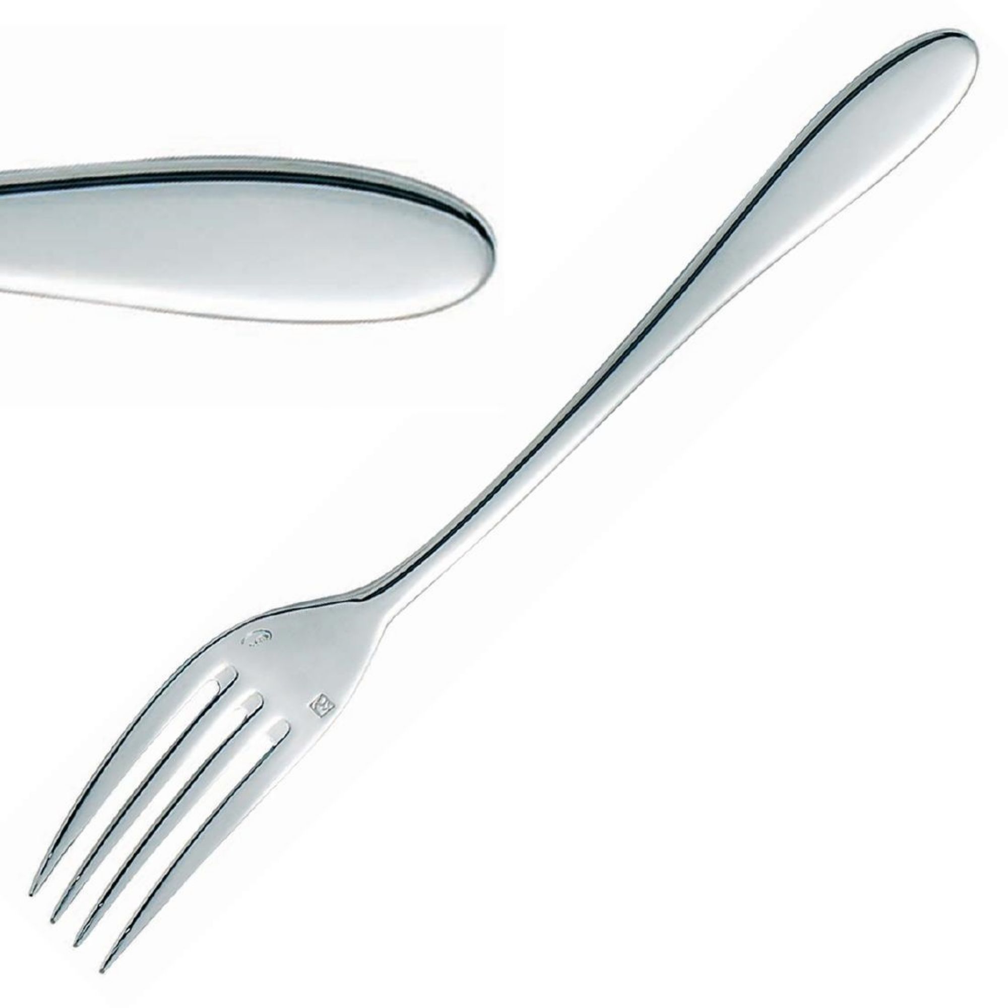 Picture of Chef & Sommelier Lazzo Dinner Fork (Pack of 12) - DP565