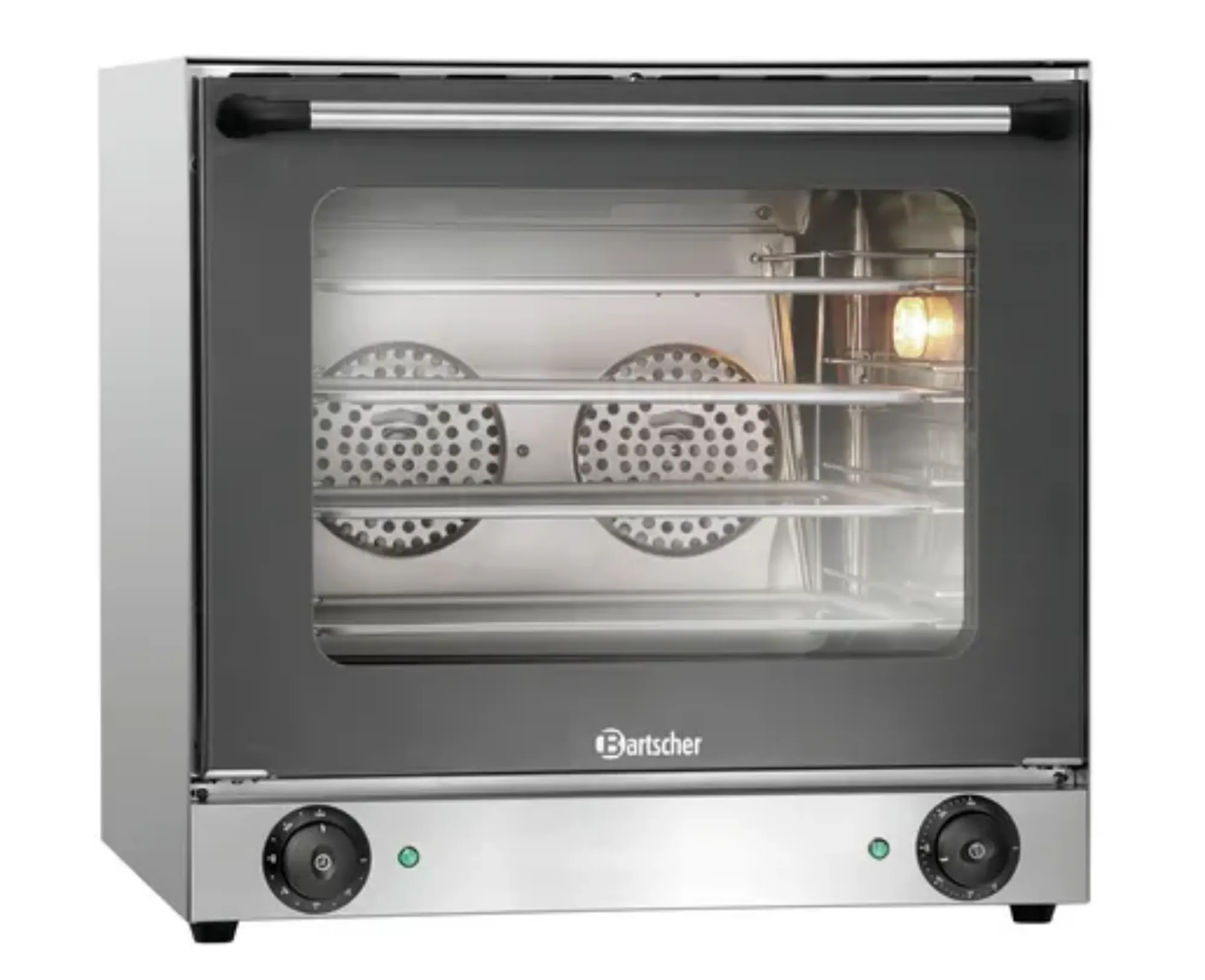 Picture of Bartscher Convection oven AT90-ST