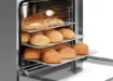Picture of Bartscher Convection oven AT90-ST - 120879