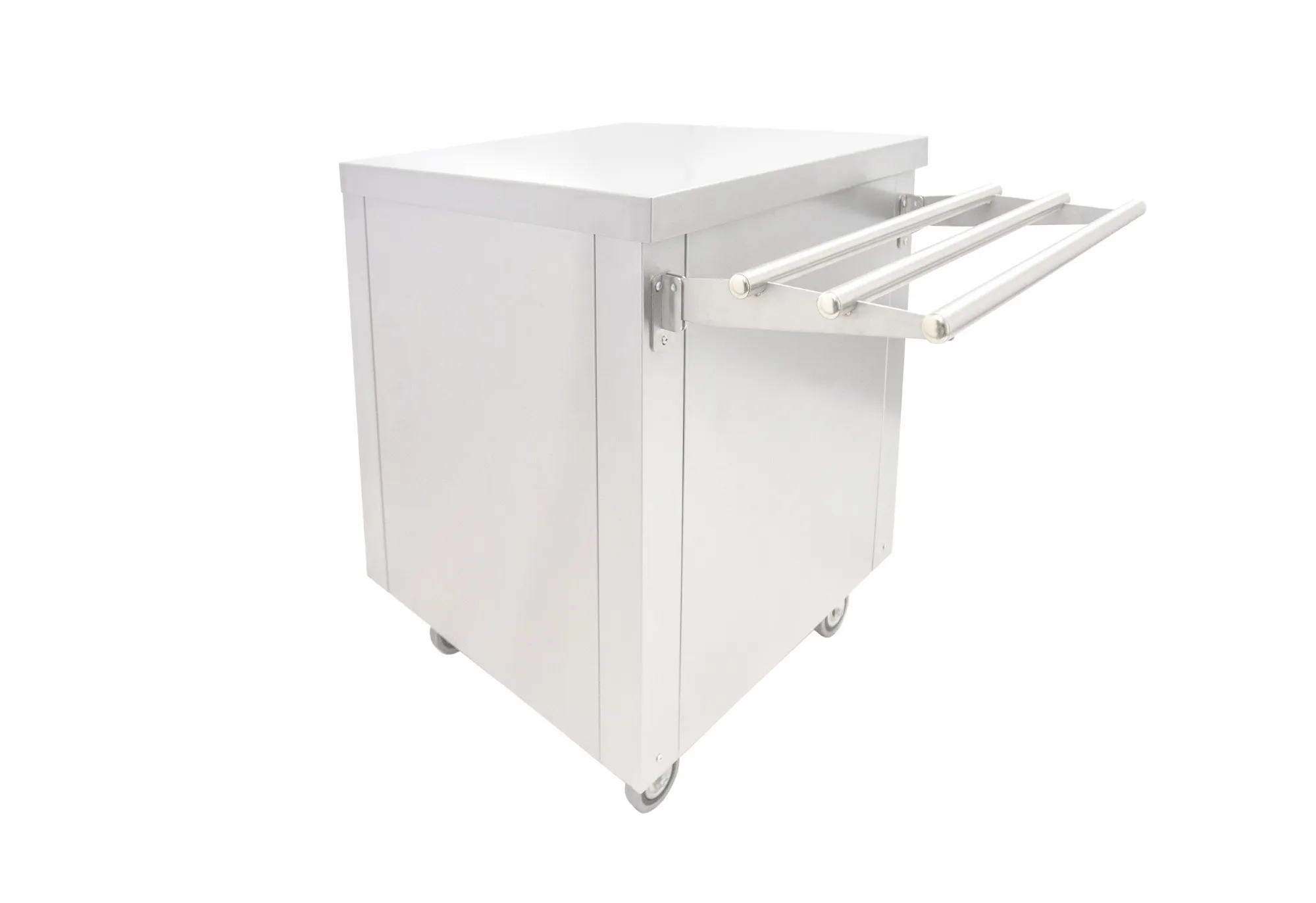 Picture of Parry FS-CS - Flexi Serve Square Unit - FS-CS