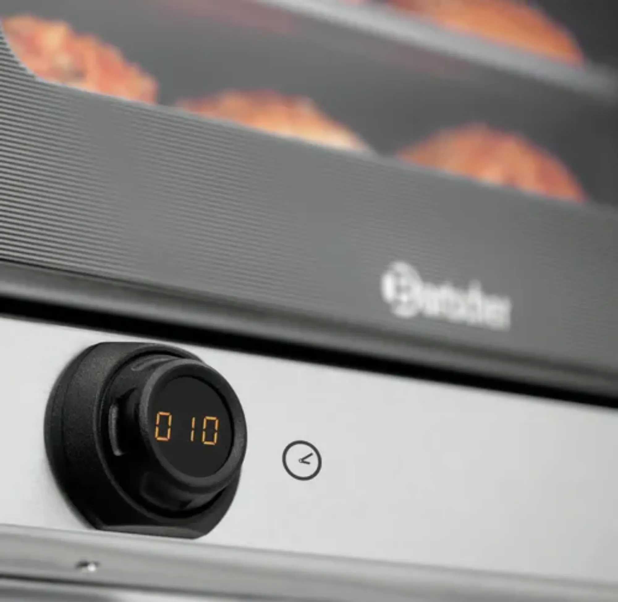 Picture of Bartscher Convection oven AT90-MDI