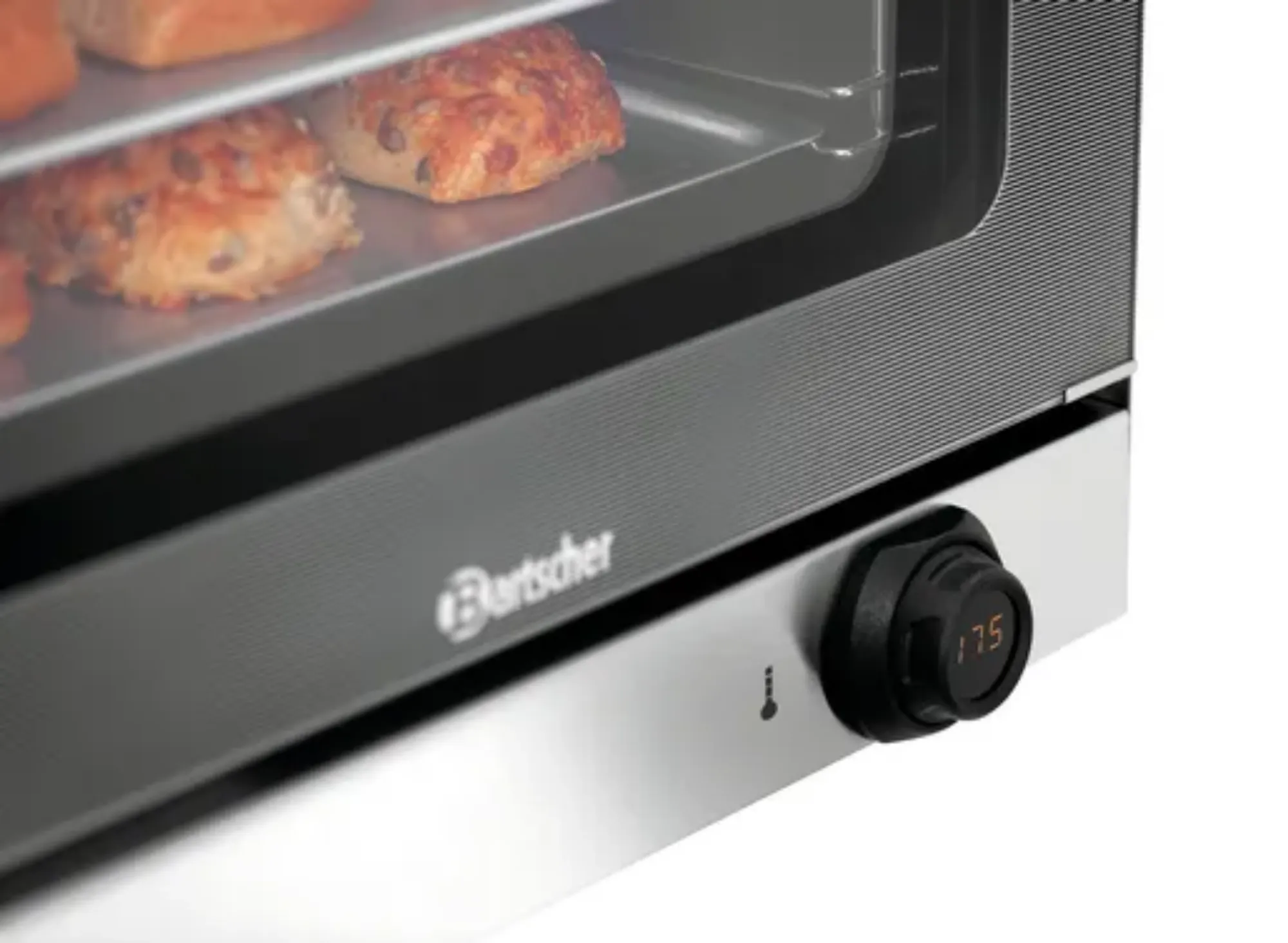 Picture of Bartscher Convection oven AT90-MDI