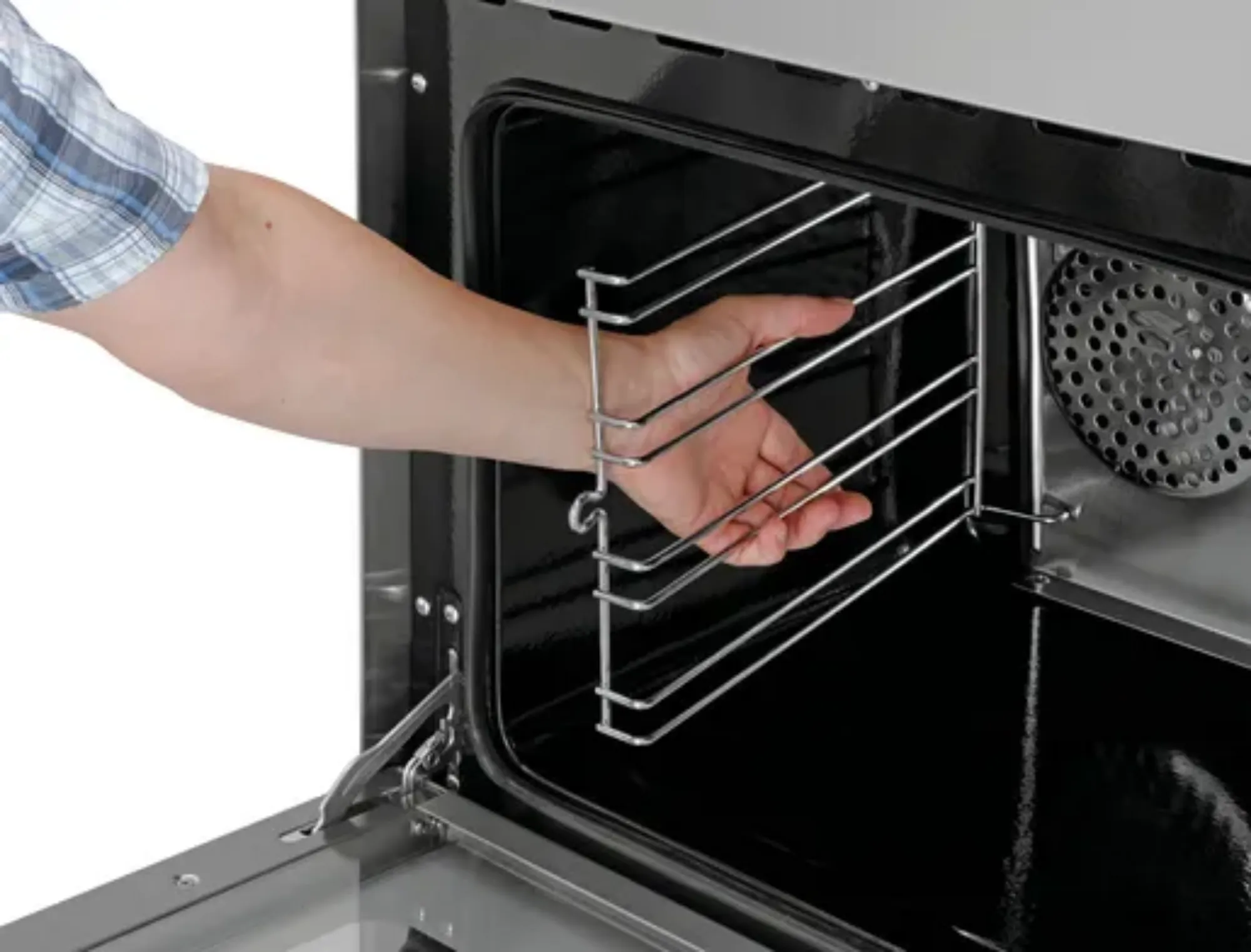 Picture of Bartscher Convection oven AT90-MDI