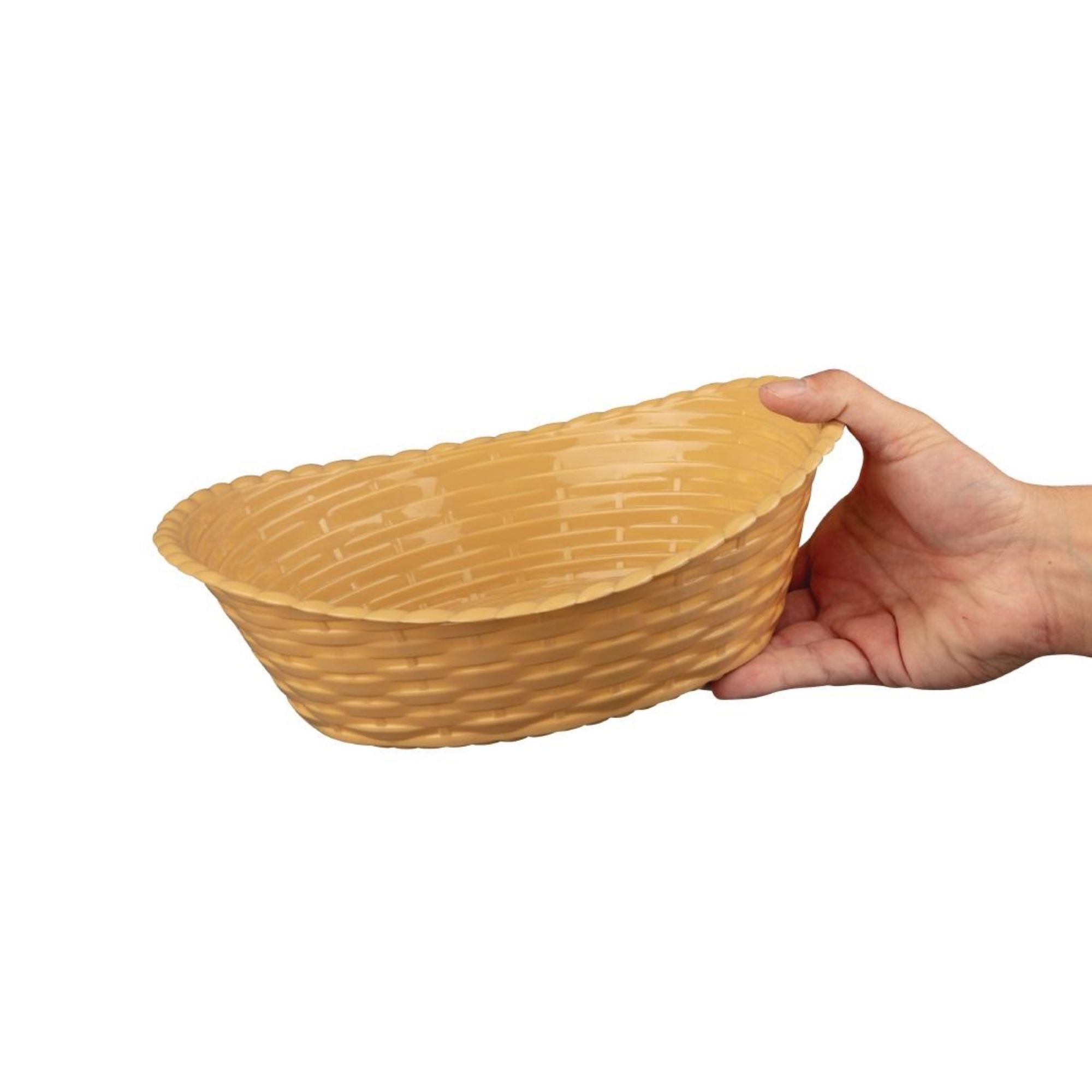Picture of Olympia Kristallon Bar Meal Basket