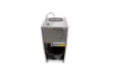 Picture of Parry MWBTD - Heated Mobile Wash Basin with Door - MWBTD