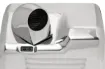 Picture of Bartscher Hand dryer, 2,3kW, Stainless Steel - 850001