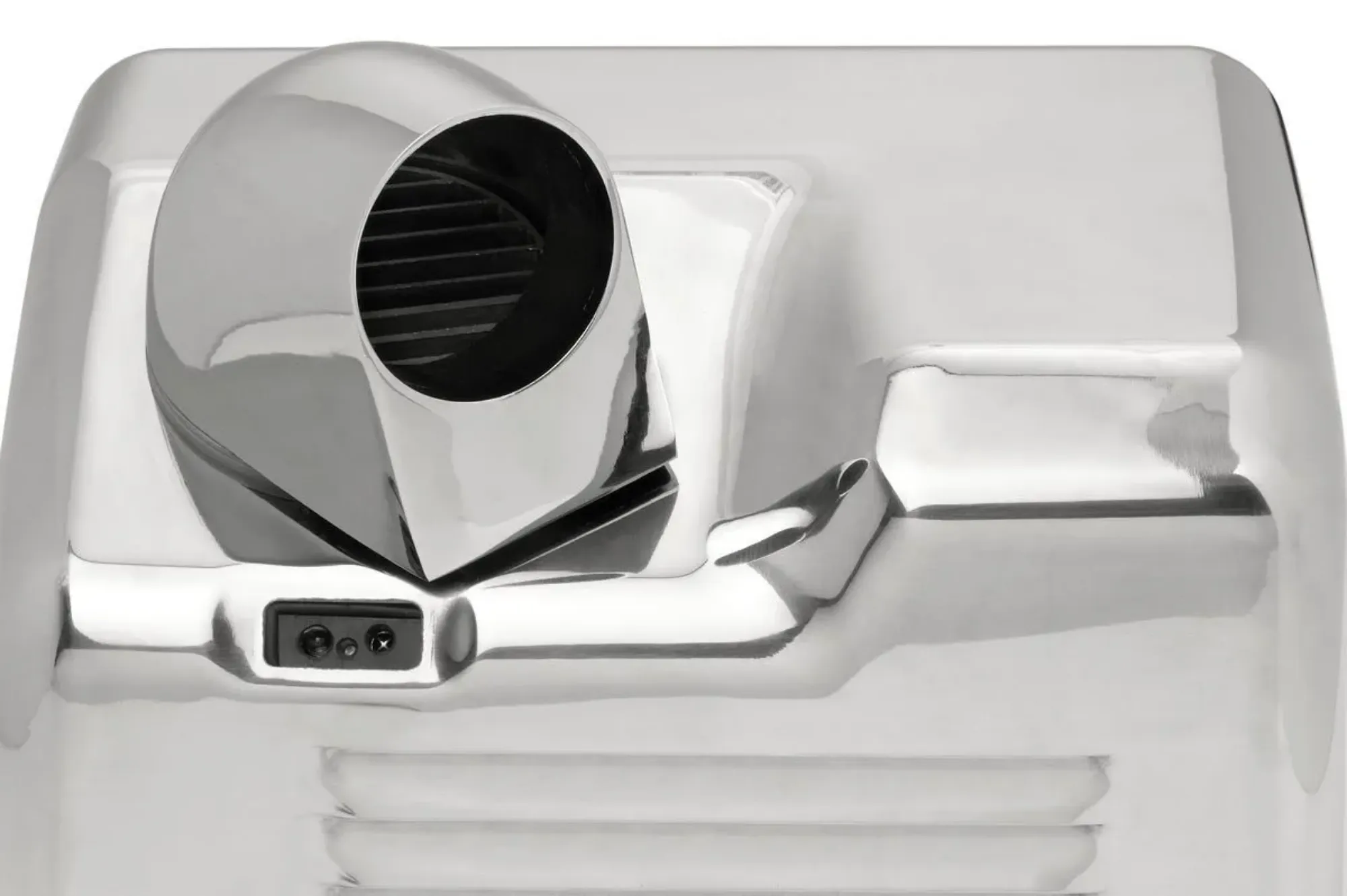 Picture of Bartscher Hand dryer, 2,3kW, SS