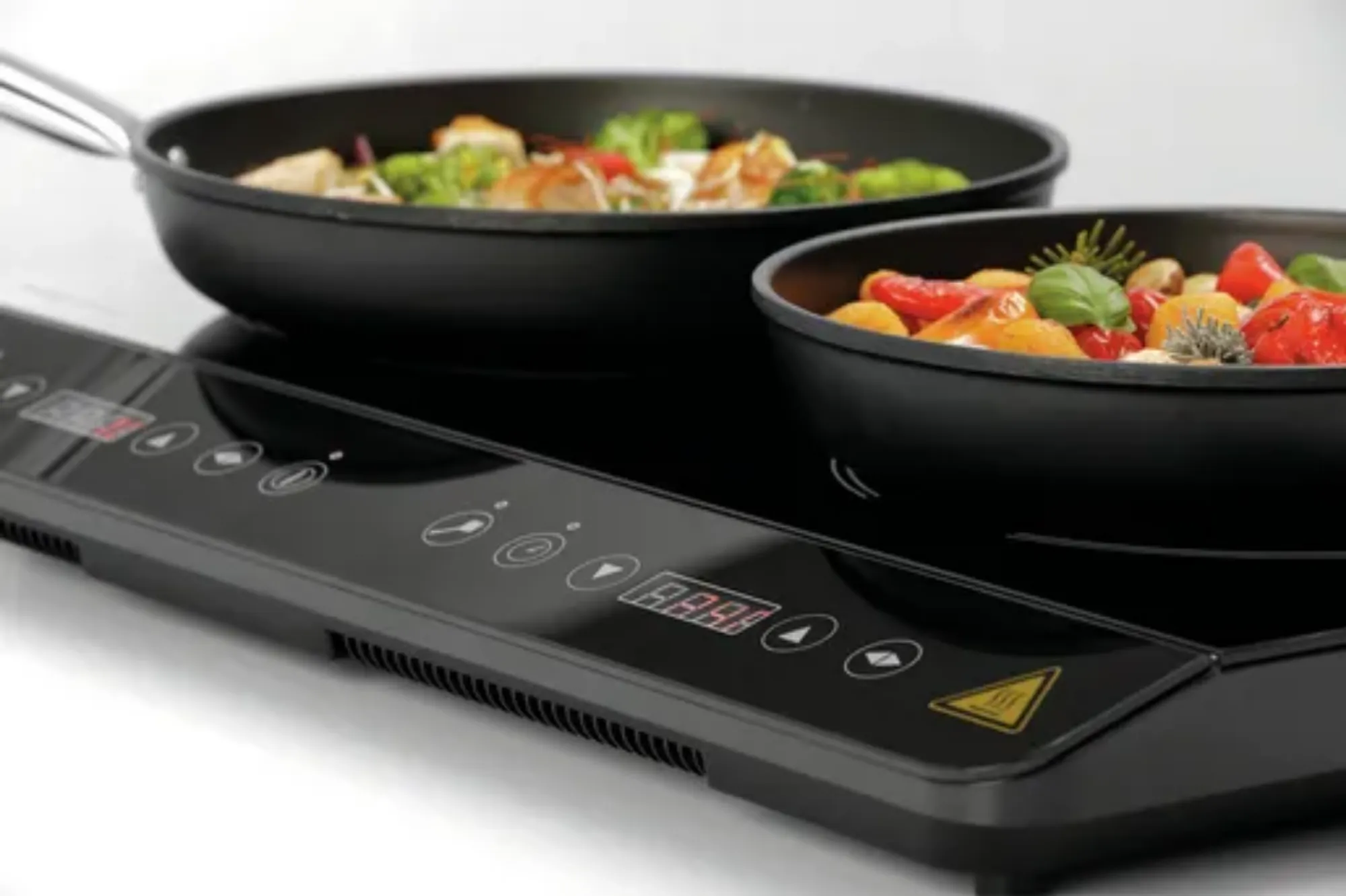 Picture of Bartscher Induction cooker IK 35dpS