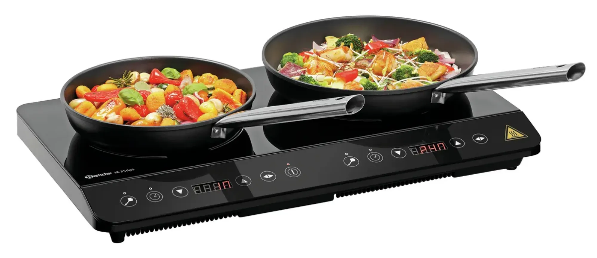 Picture of Bartscher Induction cooker IK 35dpS