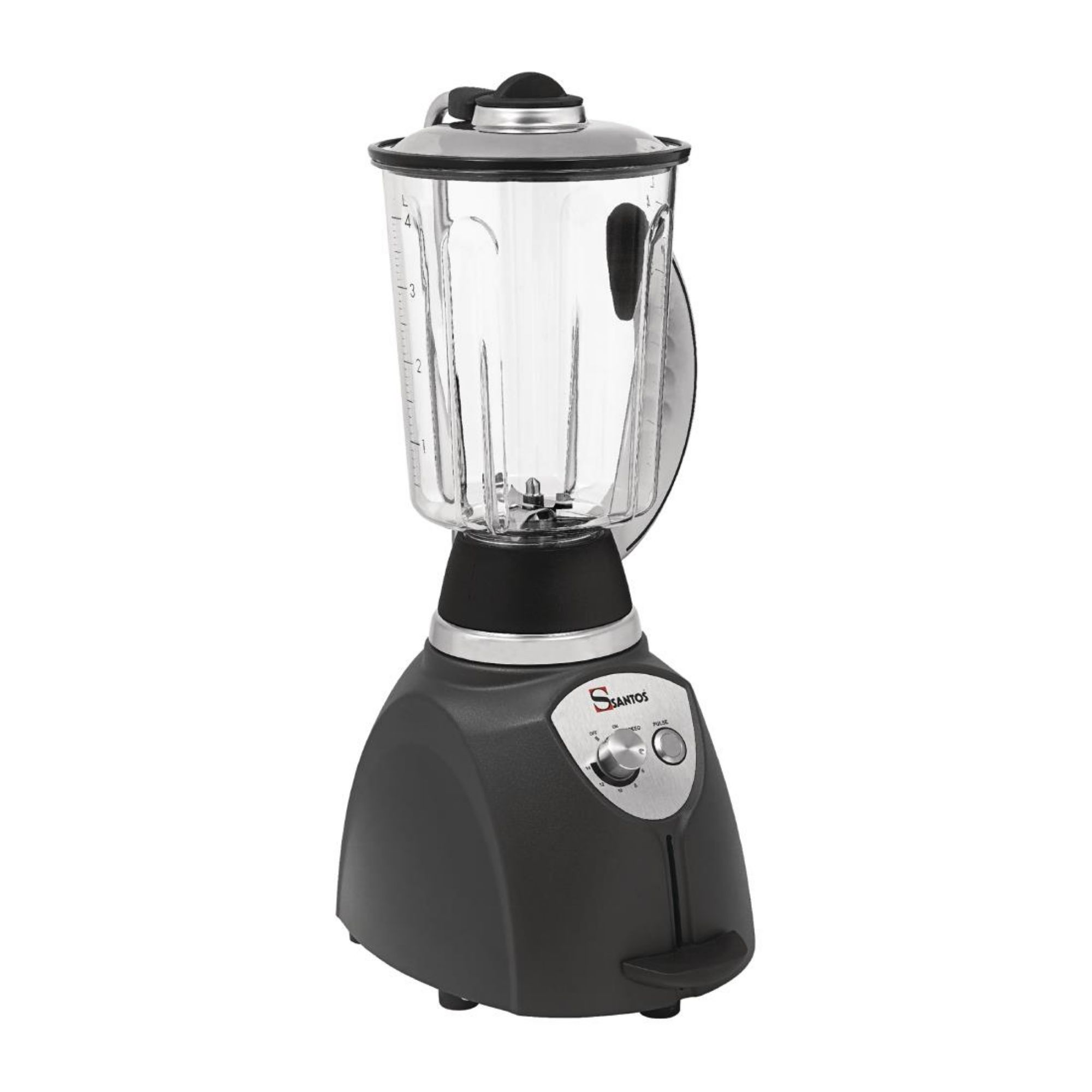 Picture of Santos Kitchen Blender 37A 4Ltr - DN637