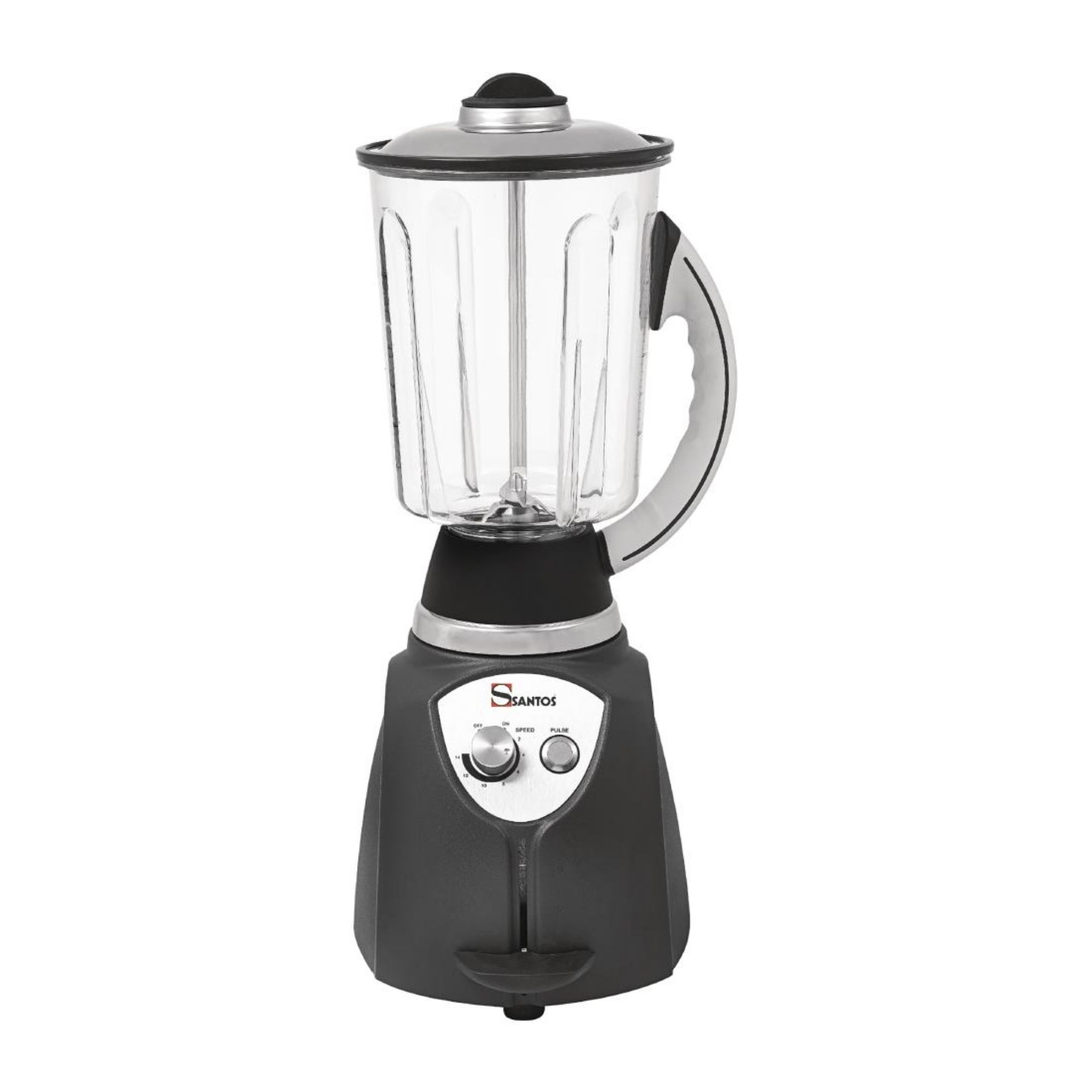 Picture of Santos Kitchen Blender 37A 4Ltr
